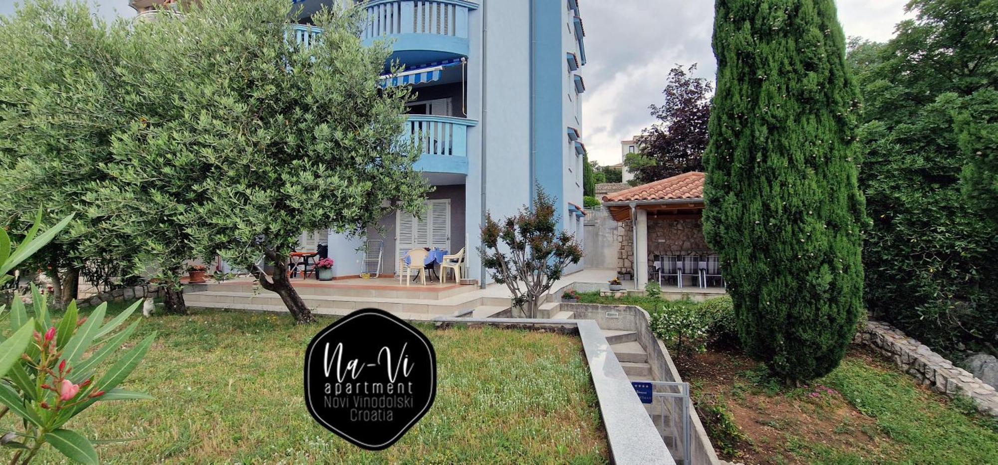 Na-vi Apartment
