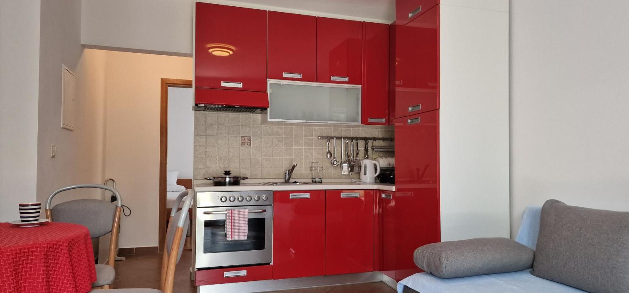 Na-vi Apartment