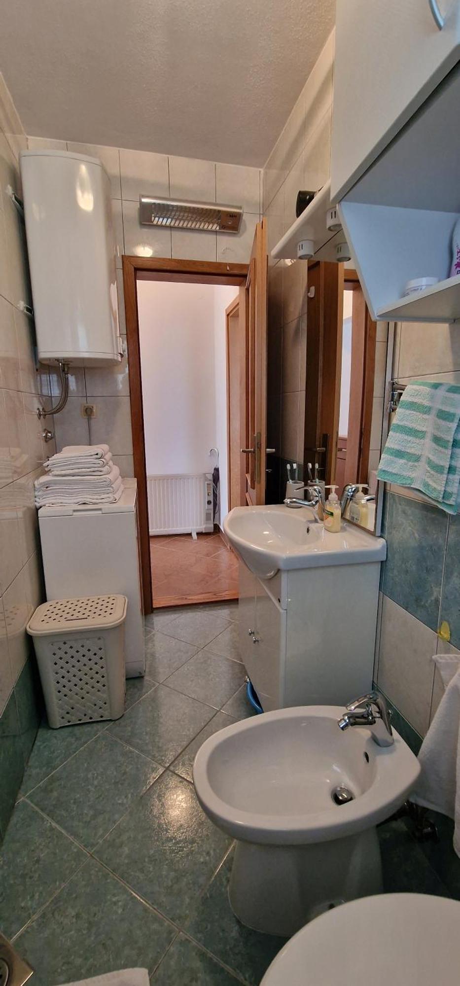 Apartment Na-vi Novi Vinodolski