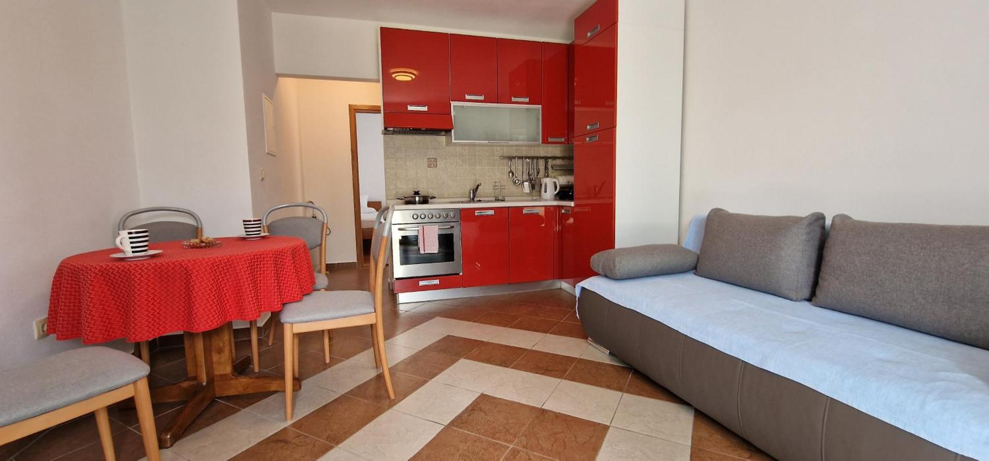 Na-vi Apartment