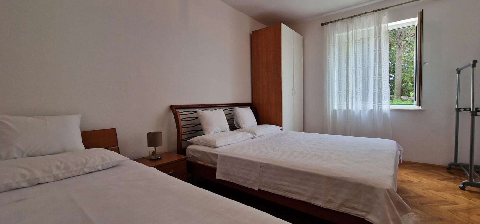 Na-vi Apartment *