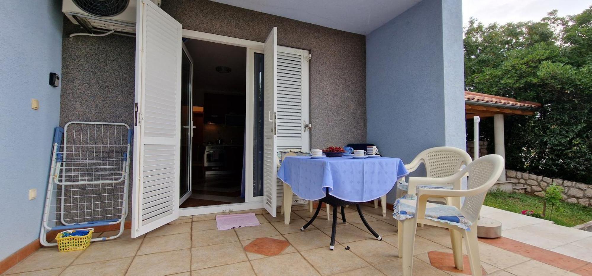 Apartment Na-vi
